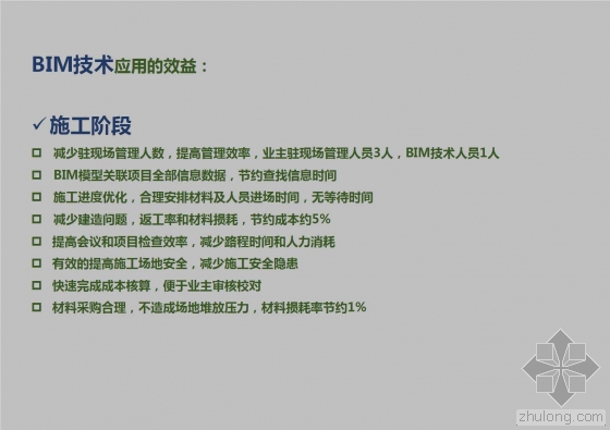中冶南方大厦BIM全生命周期应用介绍 中冶南方大厦BIM全生命周期应用介绍