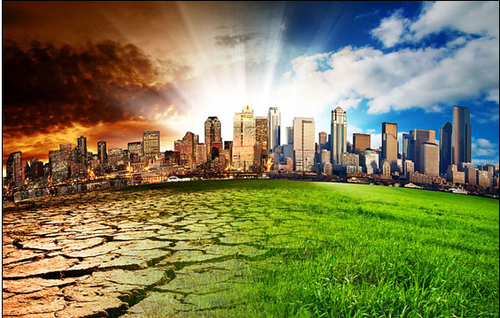 智能可视化管理将成为环保控制的重要手段 智能可视化管理将成为环保控制的重要手段