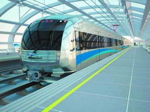 成都地铁应用BIM技术 站后工程提速15% 成都地铁应用BIM技术 站后工程提速15%