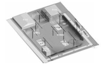 BIM技术在超高层建筑工程全生命周期中的应用 BIM技术在超高层建筑工程全生命周期中的应用