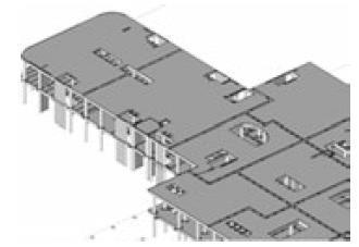 BIM技术在超高层建筑工程全生命周期中的应用 BIM技术在超高层建筑工程全生命周期中的应用