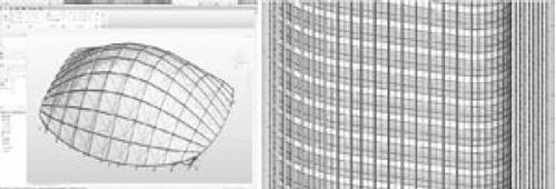BIM技术在超高层建筑工程全生命周期中的应用 BIM技术在超高层建筑工程全生命周期中的应用