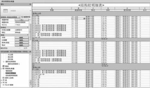 BIM技术在超高层建筑工程全生命周期中的应用 BIM技术在超高层建筑工程全生命周期中的应用
