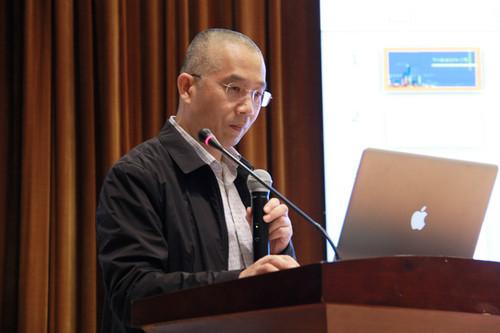 第五届“龙图杯”全国BIM大赛启动仪式在京举办 第五届“龙图杯”全国BIM大赛启动仪式在京举办