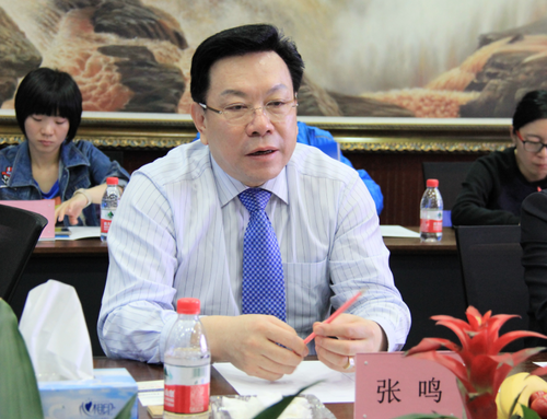 中关村智慧建筑产业绿色发展联盟领导来建谊考察交流 中关村智慧建筑产业绿色发展联盟领导来建谊考察交流