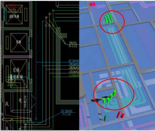 昆明悦满欣城项目的BIM应用 昆明悦满欣城项目的BIM应用