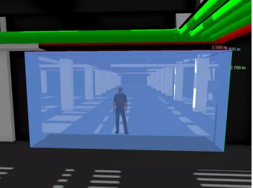 昆明悦满欣城项目的BIM应用 昆明悦满欣城项目的BIM应用