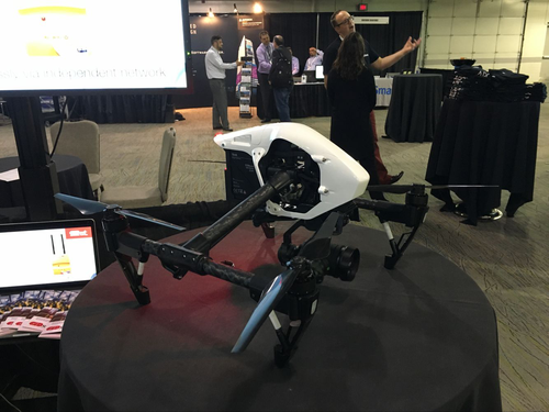 2016年春季美国BIM论坛