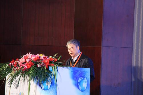 2016大数据产业峰会盛大召开 2016大数据产业峰会盛大召开