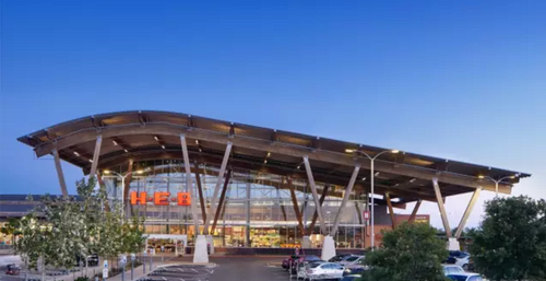 美国建筑师协会评选出今年北美十大绿色建筑设计