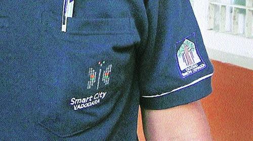 印度城市为夺“智慧城市”头衔出新招