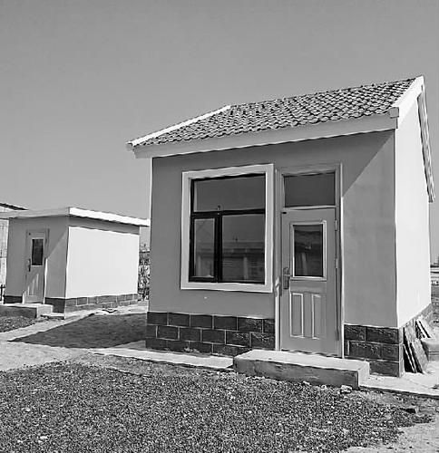 工厂化生产 装配式施工 住宅产业化离我们有多远？