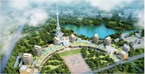 湖南省19个地区列入国家智慧城市试点！