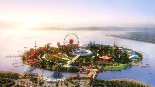 湖南省19个地区列入国家智慧城市试点！