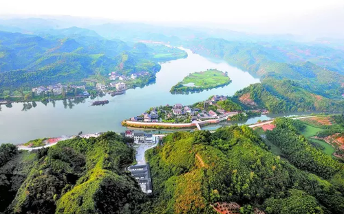 湖南省19个地区列入国家智慧城市试点！