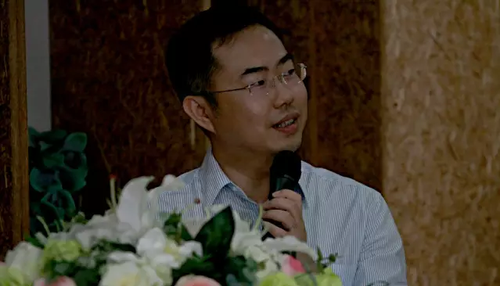 共襄BIM盛会，筑基智慧时代