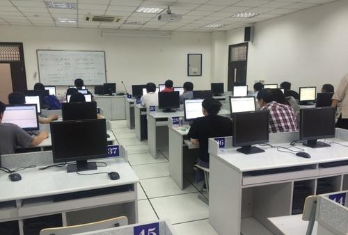 2016年全国建筑信息模型（BIM）专业技能考试顺利举行