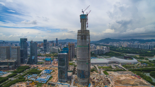赶紧来见识下这些建筑行业中的 “黑科技”!再不知道就out了! 赶紧来见识下这些建筑行业中的 “黑科技”!再不知道就out了!