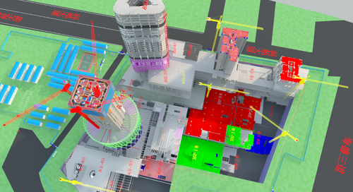 赶紧来见识下这些建筑行业中的 “黑科技”!再不知道就out了! 赶紧来见识下这些建筑行业中的 “黑科技”!再不知道就out了!