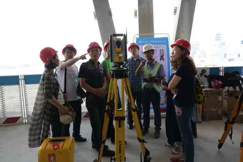 赶紧来见识下这些建筑行业中的 “黑科技”!再不知道就out了! 赶紧来见识下这些建筑行业中的 “黑科技”!再不知道就out了!