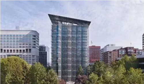 支撑美国BIM发展的几大机构