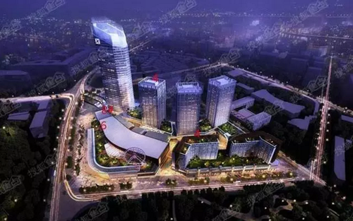 智慧城市区域发展版图:广东领跑,东部整体突出 智慧城市区域发展版图:广东领跑,东部整体突出