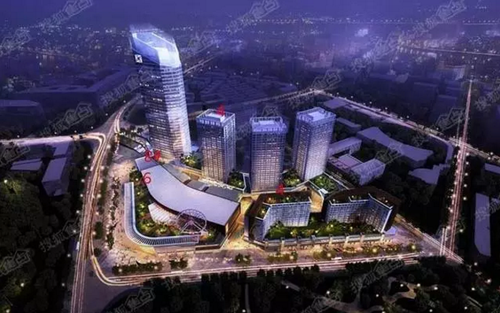 智慧城市区域发展版图:广东领跑,东部整体突出 智慧城市区域发展版图:广东领跑,东部整体突出