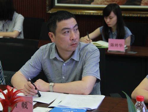 南京市政府领导到访北京建谊集团 南京市政府领导到访北京建谊集团