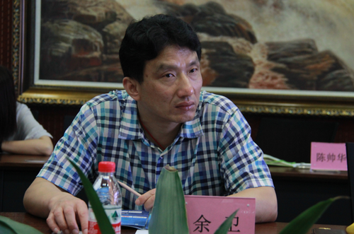 南京市政府领导到访北京建谊集团 南京市政府领导到访北京建谊集团