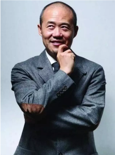 “王石和王石的万科“面对“野蛮人的冲击”何去何从？