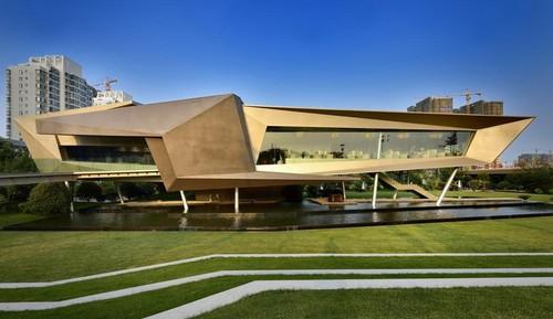 2016年世界建筑节奖项提名公布,22个大类含中国建筑提名,土人景观、张迪、李道德等在列 2016年世界建筑节奖项提名公布,22个大类含中国建筑提名,土人景观、张迪、李道德等在列