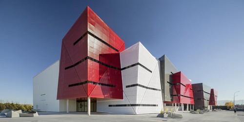 2016年世界建筑节奖项提名公布,22个大类含中国建筑提名,土人景观、张迪、李道德等在列 2016年世界建筑节奖项提名公布,22个大类含中国建筑提名,土人景观、张迪、李道德等在列