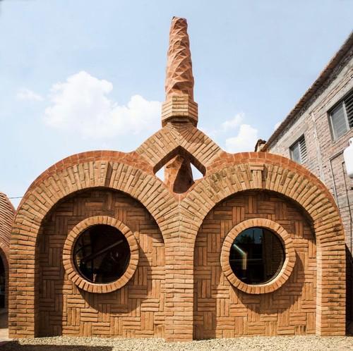 2016年世界建筑节奖项提名公布,22个大类含中国建筑提名,土人景观、张迪、李道德等在列 2016年世界建筑节奖项提名公布,22个大类含中国建筑提名,土人景观、张迪、李道德等在列