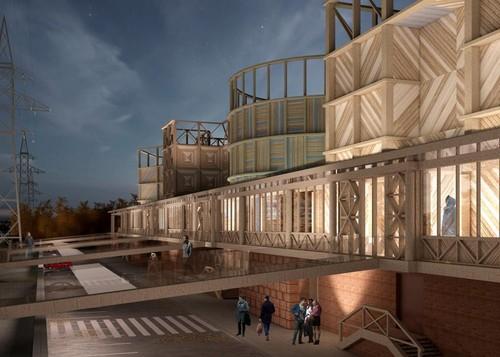 2016年世界建筑节奖项提名公布,22个大类含中国建筑提名,土人景观、张迪、李道德等在列 2016年世界建筑节奖项提名公布,22个大类含中国建筑提名,土人景观、张迪、李道德等在列