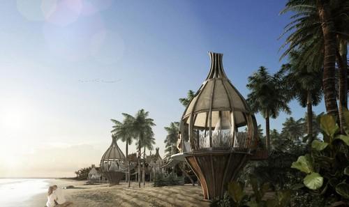 2016年世界建筑节奖项提名公布,22个大类含中国建筑提名,土人景观、张迪、李道德等在列 2016年世界建筑节奖项提名公布,22个大类含中国建筑提名,土人景观、张迪、李道德等在列