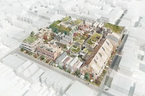 2016年世界建筑节奖项提名公布,22个大类含中国建筑提名,土人景观、张迪、李道德等在列 2016年世界建筑节奖项提名公布,22个大类含中国建筑提名,土人景观、张迪、李道德等在列