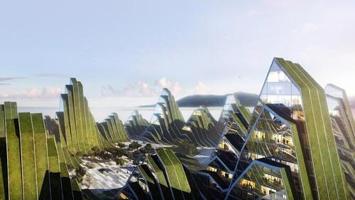 2016年世界建筑节奖项提名公布,22个大类含中国建筑提名,土人景观、张迪、李道德等在列 2016年世界建筑节奖项提名公布,22个大类含中国建筑提名,土人景观、张迪、李道德等在列