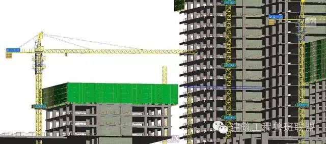 施工阶段能利用BIM做什么 BIM视界 第5张