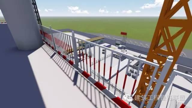 施工阶段能利用BIM做什么 BIM视界 第6张