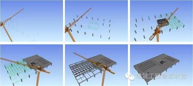 施工阶段能利用BIM做什么 BIM视界 第17张