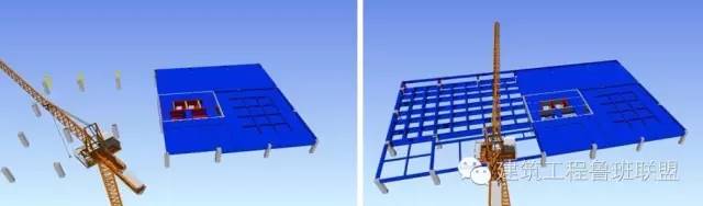 施工阶段能利用BIM做什么 BIM视界 第32张