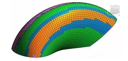 Revit曲面幕墙的创建方法 BIM技巧 第3张-BIM建筑网 Revit曲面幕墙的创建方法 BIM技巧 第3张