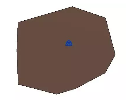 Revit中场地进行填挖方计算 BIM技巧 第1张-BIM建筑网 Revit中场地进行填挖方计算 BIM技巧 第1张