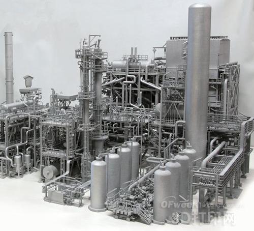 解析3D打印用于建筑模型的四大好处 BIM视界 第6张