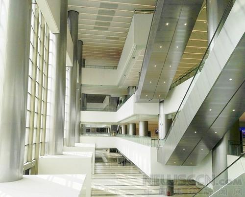 中建八局装饰:借力BIM成就G20项目耀世风华 BIM视界 第1张-BIM建筑网 中建八局装饰:借力BIM成就G20项目耀世风华 BIM视界 第1张