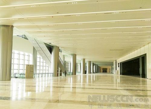 中建八局装饰:借力BIM成就G20项目耀世风华 BIM视界 第3张-BIM建筑网 中建八局装饰:借力BIM成就G20项目耀世风华 BIM视界 第3张