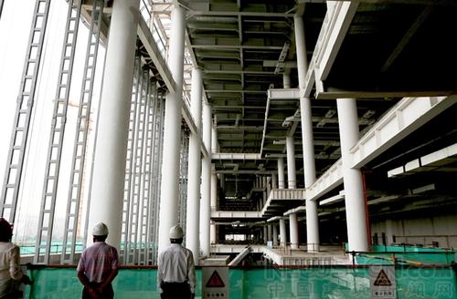 中建八局装饰:借力BIM成就G20项目耀世风华 BIM视界 第4张-BIM建筑网 中建八局装饰:借力BIM成就G20项目耀世风华 BIM视界 第4张