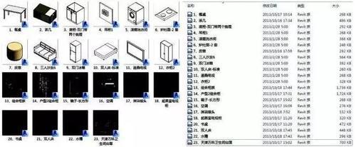 BIM方法助力装配式建筑设计的技术集成 BIM视界 第14张-BIM建筑网 BIM方法助力装配式建筑设计的技术集成 BIM视界 第14张