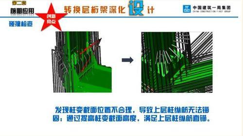 BIM技术应用于中国首座七星酒店 BIM案例 第17张