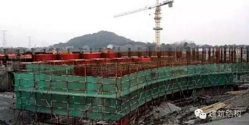 上海造了一个全球“最低调”的5星级酒店，却轰动世界，背后满满的黑科技... BIM视界 第11张